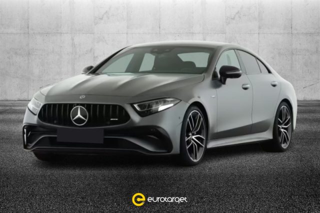 Mercedes-Benz CLS 53 4Matic+ Mild hybrid AMG usato a PIEVE DI CENTO