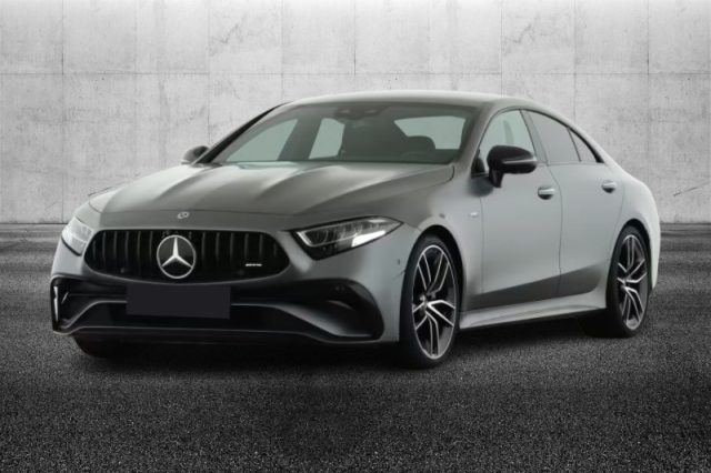 Mercedes-Benz CLS 53 4Matic+ Mild hybrid AMG usato a PIEVE DI CENTO
