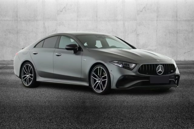 Mercedes-Benz CLS 53 4Matic+ Mild hybrid AMG - foto 4 di 4