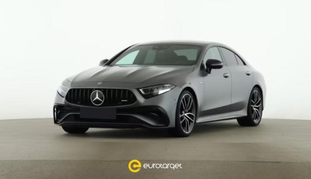 Mercedes-Benz CLS 53 4Matic+ Mild hybrid AMG usato a PIEVE DI CENTO