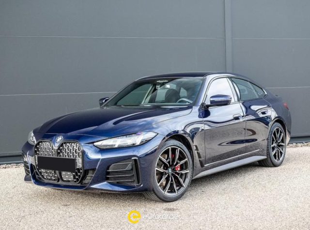 BMW 420 i Msport Pro semestrale a PIEVE DI CENTO