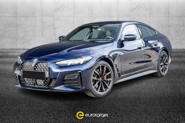 BMW 420 i Msport Pro semestrale a PIEVE DI CENTO