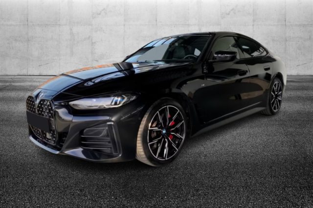 BMW 430 i Msport usato a PIEVE DI CENTO