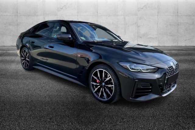 BMW 430 i Msport - foto 4 di 4