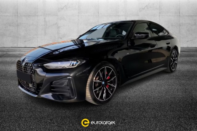 BMW 430 i Msport usato a PIEVE DI CENTO