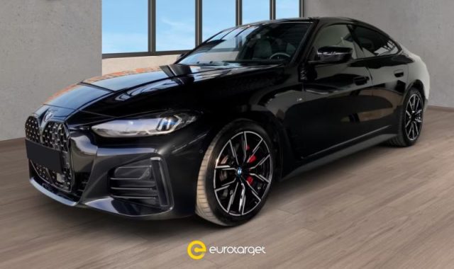 BMW 430 i Msport usato a PIEVE DI CENTO