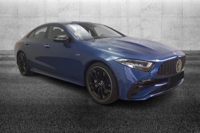 Mercedes-Benz CLS 53 4Matic+ Mild hybrid AMG - foto 4 di 4