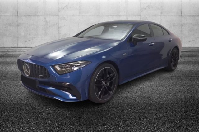 Mercedes-Benz CLS 53 4Matic+ Mild hybrid AMG usato a PIEVE DI CENTO
