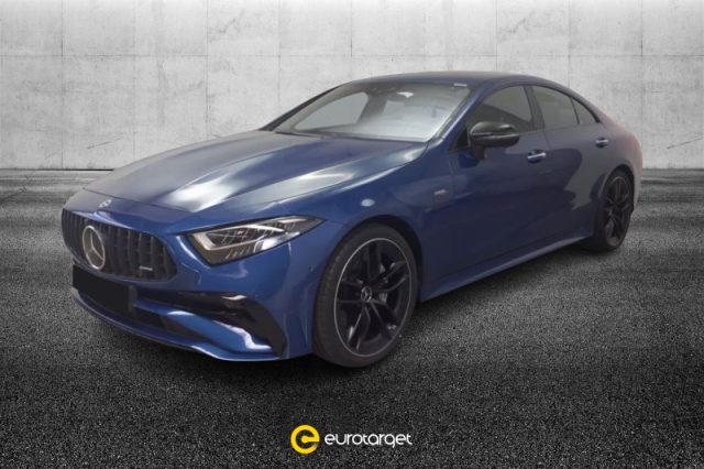 Mercedes-Benz CLS 53 4Matic+ Mild hybrid AMG usato a PIEVE DI CENTO