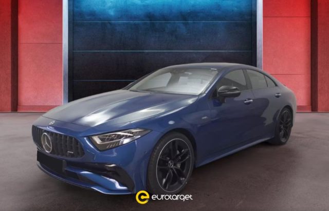 Mercedes-Benz CLS 53 4Matic+ Mild hybrid AMG usato a PIEVE DI CENTO