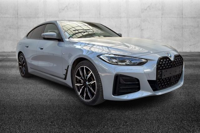 BMW 430 i Msport - foto 4 di 4