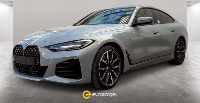 BMW 430 i Msport - foto 3 di 4