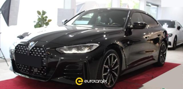 BMW 430 i Msport - foto 3 di 4