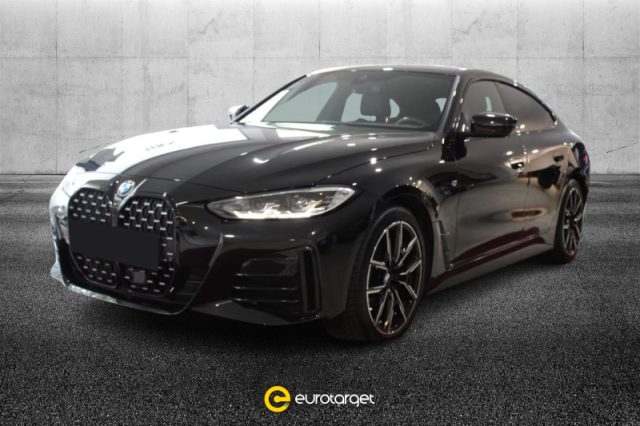 BMW 430 i Msport usato a PIEVE DI CENTO