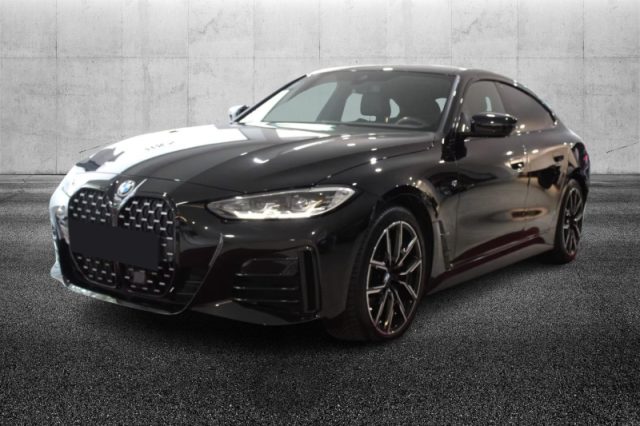 BMW 430 i Msport usato a PIEVE DI CENTO