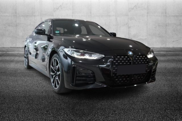 BMW 430 i Msport - foto 4 di 4