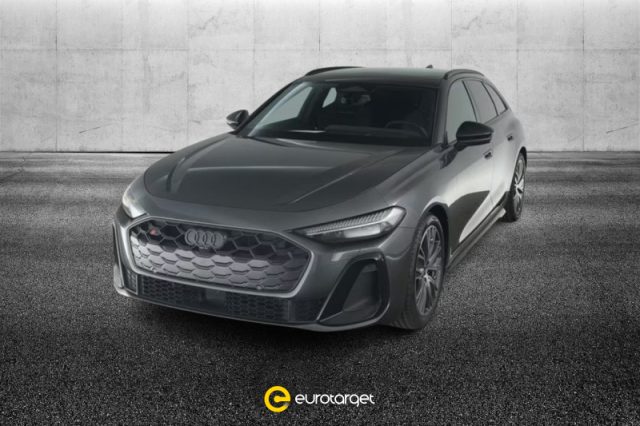 Audi S5 Avant TFSI mHEV+ S tronic quattro - foto 1 di 4