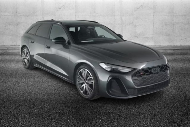 Audi S5 Avant TFSI mHEV+ S tronic quattro - foto 4 di 4