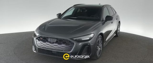 Audi S5 Avant TFSI mHEV+ S tronic quattro - foto 3 di 4