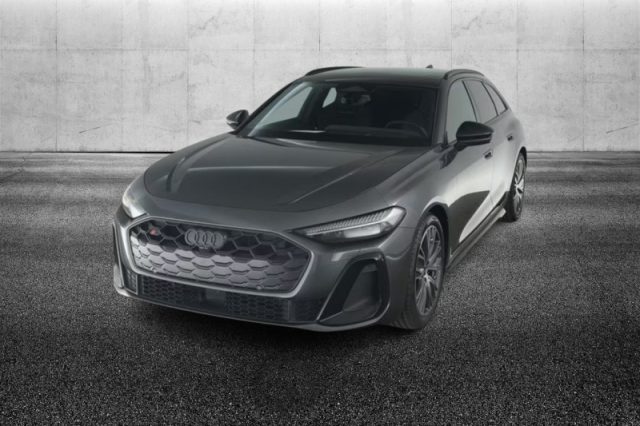 Audi S5 Avant TFSI mHEV+ S tronic quattro semestrale a PIEVE DI CENTO
