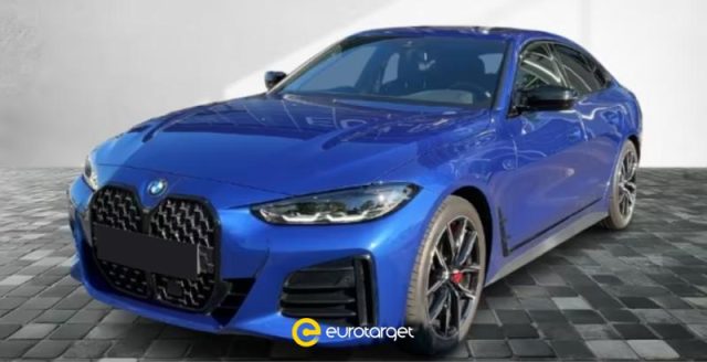 BMW 440 M 440i xDrive 48V Gran Coupé usato a PIEVE DI CENTO