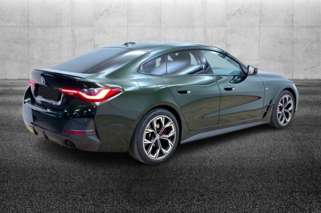 BMW 430 i xDrive Msport - foto 4 di 4