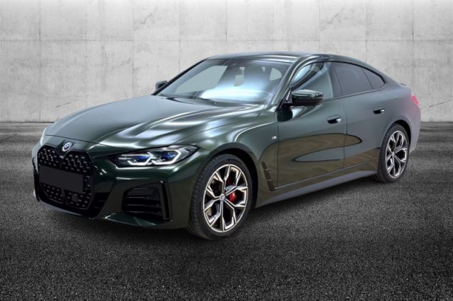 BMW 430 i xDrive Msport usato a PIEVE DI CENTO