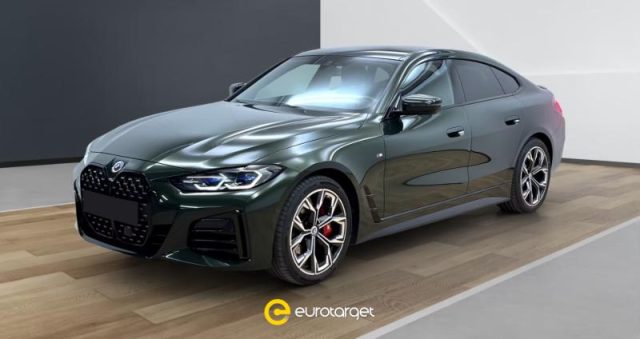 BMW 430 i xDrive Msport usato a PIEVE DI CENTO