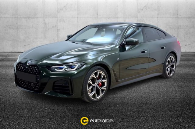BMW 430 i xDrive Msport usato a PIEVE DI CENTO