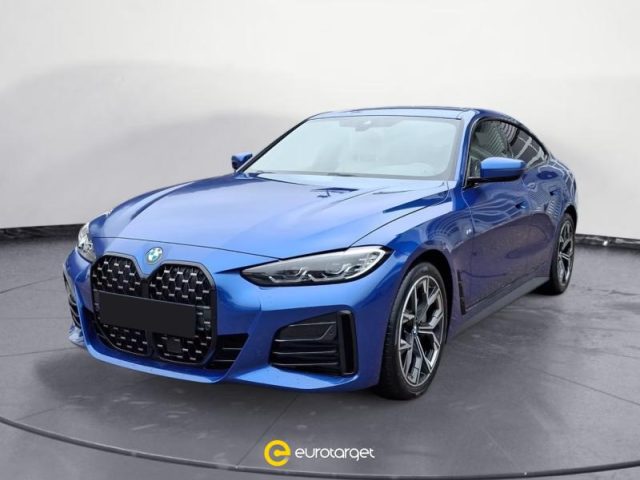 BMW 430 i xDrive Msport - foto 3 di 4