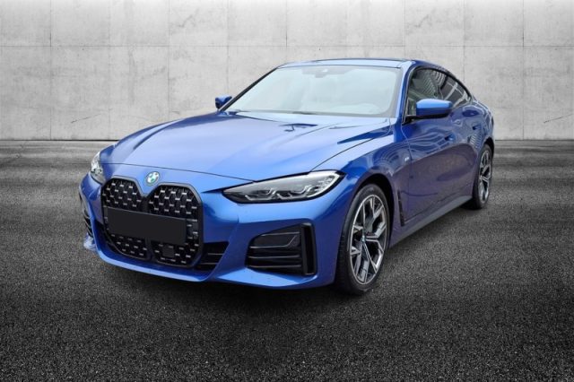 BMW 430 i xDrive Msport usato a PIEVE DI CENTO