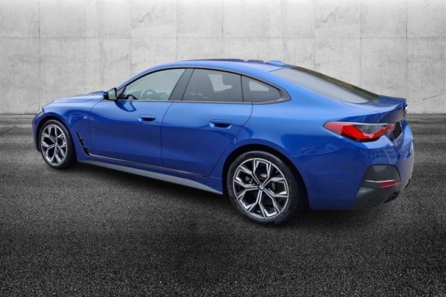 BMW 430 i xDrive Msport - foto 4 di 4
