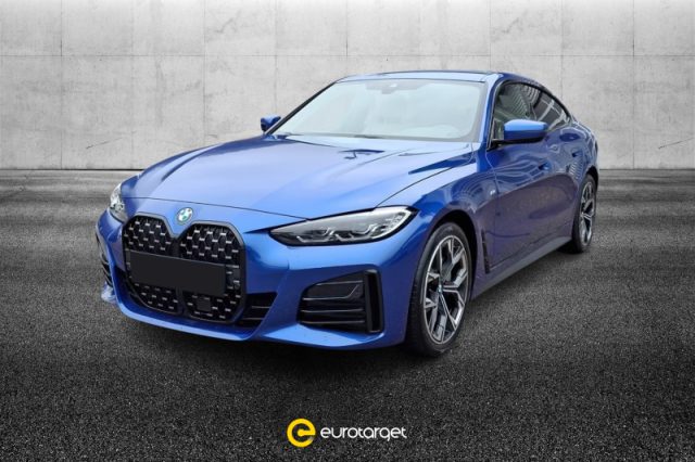BMW 430 i xDrive Msport usato a PIEVE DI CENTO
