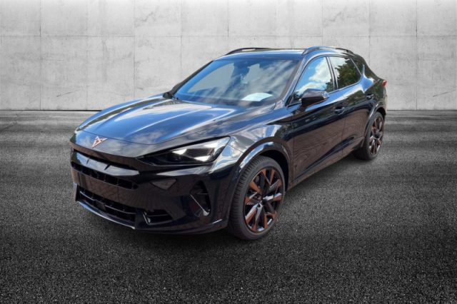 CUPRA Formentor 2.0 TSI 4Drive DSG VZ semestrale a PIEVE DI CENTO