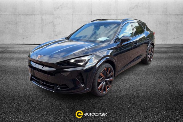 CUPRA Formentor 2.0 TSI 4Drive DSG VZ semestrale a PIEVE DI CENTO