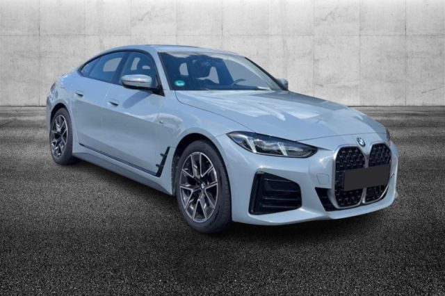 BMW 420 i Msport - foto 4 di 4