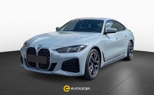 BMW 420 i Msport usato a PIEVE DI CENTO