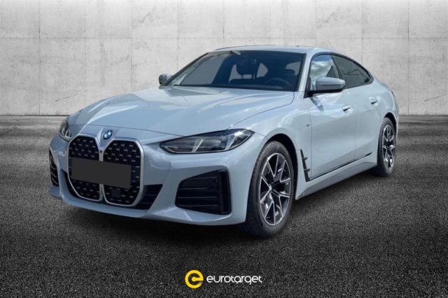 BMW 420 i Msport usato a PIEVE DI CENTO