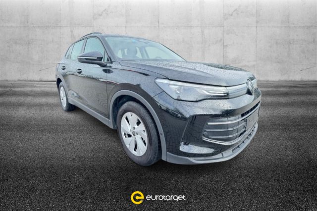 Volkswagen Tiguan 2.0 TDI 150 CV DSG Life semestrale a PIEVE DI CENTO