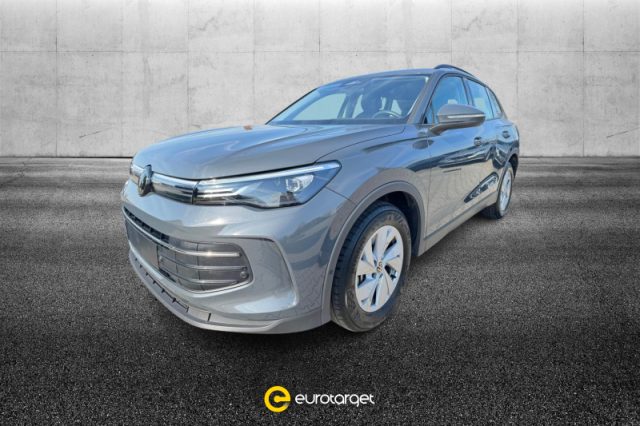 Volkswagen Tiguan 2.0 TDI 150 CV DSG Life semestrale a PIEVE DI CENTO