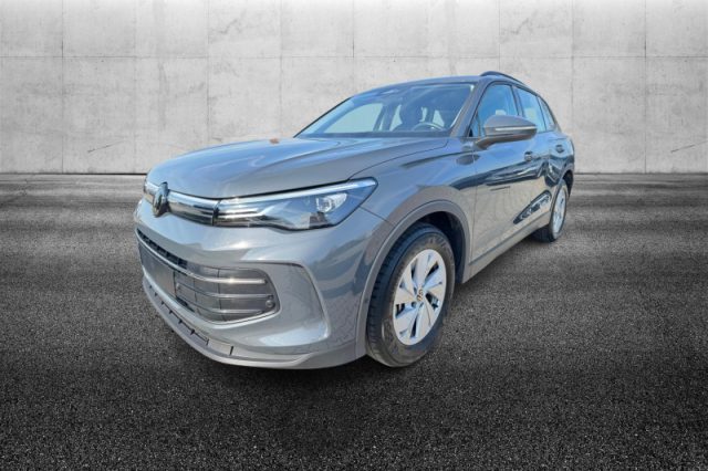 Volkswagen Tiguan 2.0 TDI 150 CV DSG Life semestrale a PIEVE DI CENTO