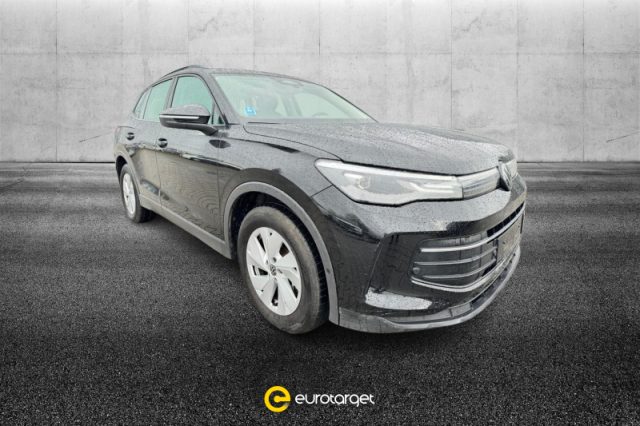 Volkswagen Tiguan 2.0 TDI 150 CV DSG Life semestrale a PIEVE DI CENTO