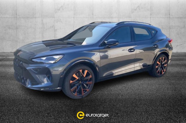 CUPRA Formentor 2.0 TSI 4Drive DSG VZ - foto 1 di 4
