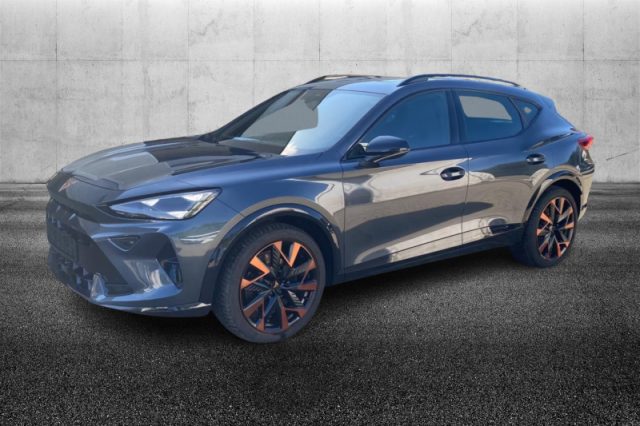 CUPRA Formentor 2.0 TSI 4Drive DSG VZ semestrale a PIEVE DI CENTO