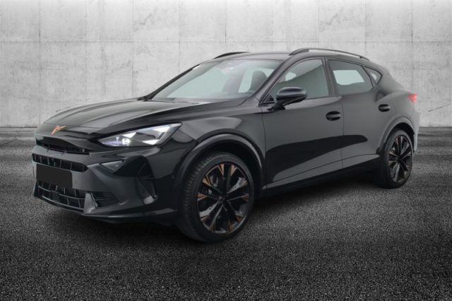 CUPRA Formentor 2.0 TSI DSG VZ semestrale a PIEVE DI CENTO