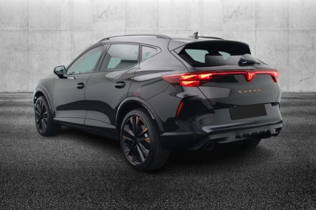 CUPRA Formentor 2.0 TSI DSG VZ - foto 4 di 4