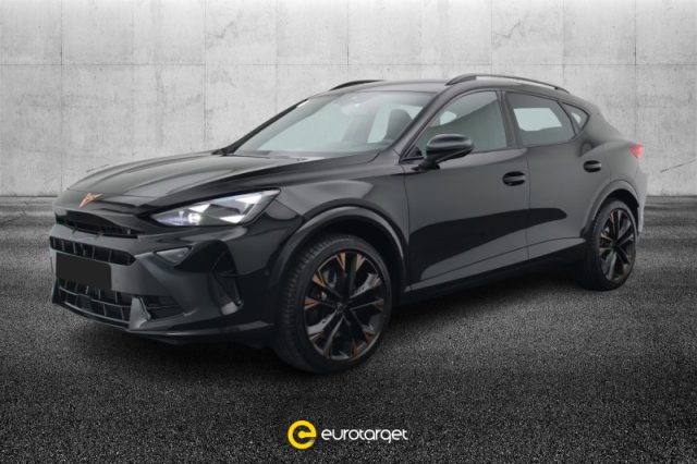 CUPRA Formentor 2.0 TSI DSG VZ semestrale a PIEVE DI CENTO