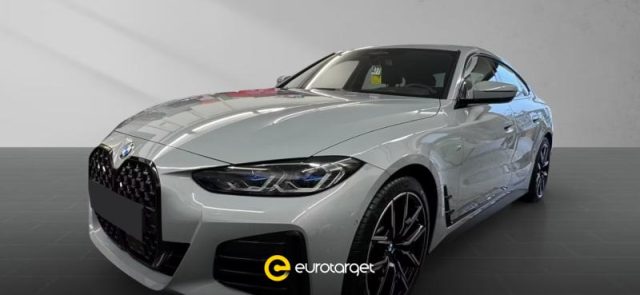 BMW 430 i Msport usato a PIEVE DI CENTO