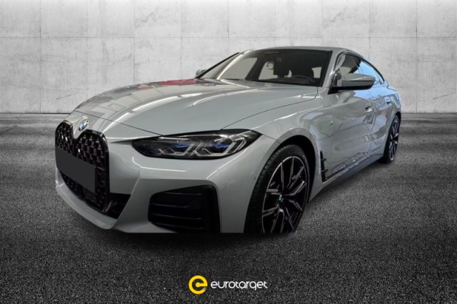 BMW 430 i Msport usato a PIEVE DI CENTO