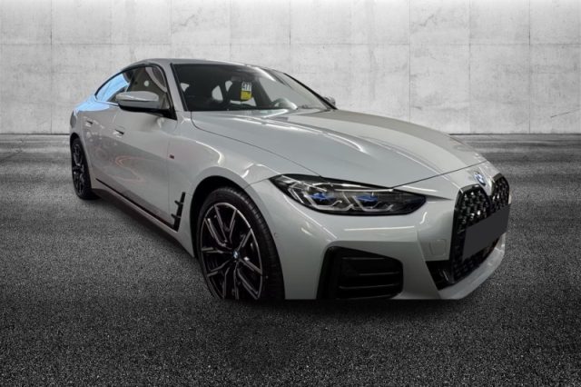 BMW 430 i Msport - foto 4 di 4